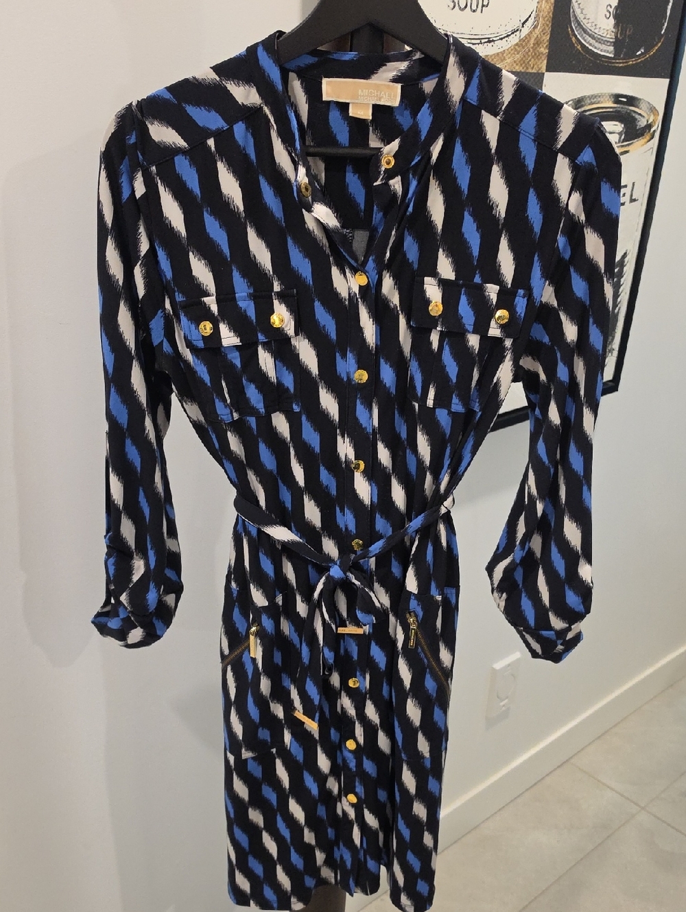 Michael Kors dress